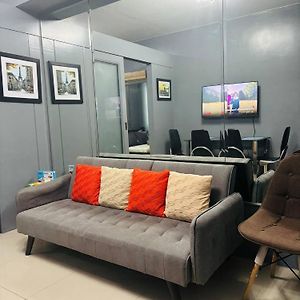 Affordable Staycation At Sea Residence Near Moa By Dona Flores
